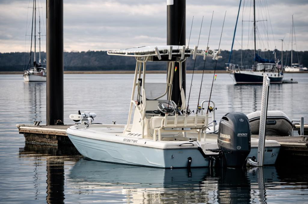 4-Hour Inshore Charter